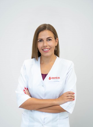 Margarita Valeckaitė-Sabienė
